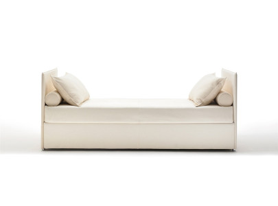 Banquette lit gigogne BK 154 fermée
