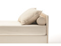 Banquette lit gigogne BK 154, détail