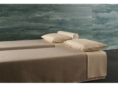 Banquette lit gigogne BK 164 fermée 2