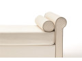 Banquette lit gigogne BK 164, détail