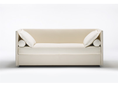 Canapé lit gigogne BK 113 fermé 2