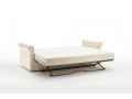 Banquette lit gigogne BK 164 ouverte, lit gigogne relevé