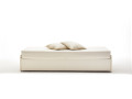 Banquette lit gigogne BK 154, composition F vue de face