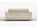 Canapé convertible BK 101 fermé, de face