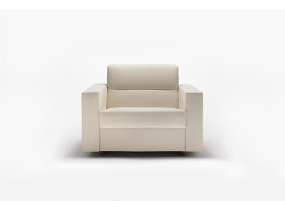 BK 101 en version fauteuil-lit
