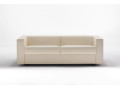 Canapé convertible BK 103 fermé, de face