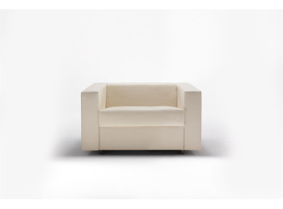 BK 103 en version fauteuil-lit