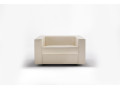 BK 103 en version fauteuil-lit