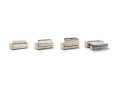 Canapé convertible BK 103 dossier inclinable, séquence d'ouverture