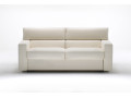 Canapé convertible BK 104 fermé, de face