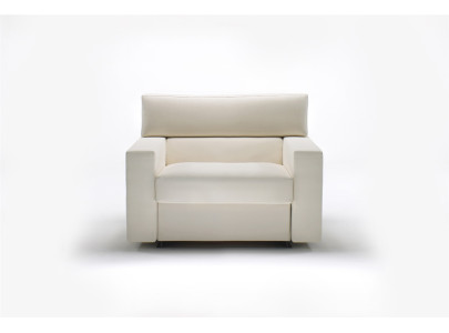 BK 104 en version fauteuil-lit