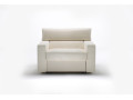 BK 104 en version fauteuil-lit