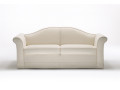 Canapé convertible BK 105 fermé, de face