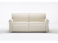 Canapé convertible BK 106 fermé, de face