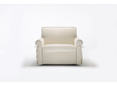 BK 106 en version fauteuil-lit