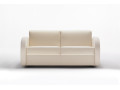 Canapé convertible BK 107 fermé, de face