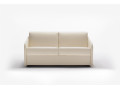 Canapé convertible BK 108 fermé, de face
