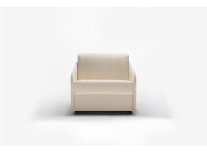 BK 108 en version fauteuil-lit