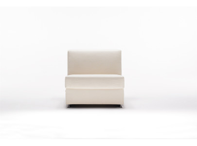 BK 117 en version fauteuil-lit