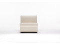 BK 117 en version fauteuil-lit