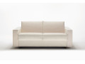 Canapé convertible BK 126 fermé, de face