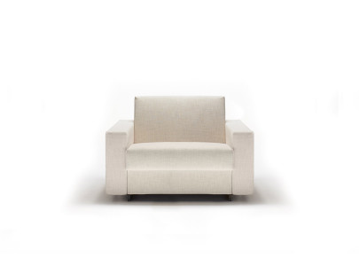 BK 126 en version fauteuil-lit
