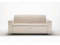 Canapé convertible BK 126 Special fermé, de face