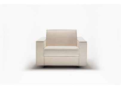 BK 126 Special en version fauteuil-lit