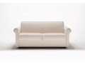 Canapé convertible BK 127 fermé, de face