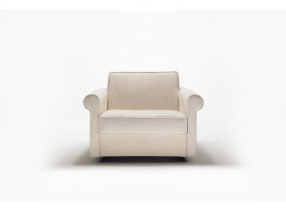 BK 127 en version fauteuil-lit