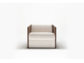 BK 119 B en version fauteuil-lit