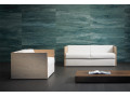 Canapé convertible BK 119 B, dans un séjour