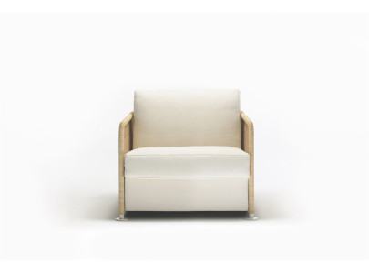 BK 123 Cesta en version fauteuil-lit