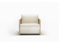 BK 123 Cesta en version fauteuil-lit