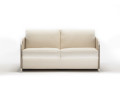 Canapé convertible BK 123 Nastro fermé, de face