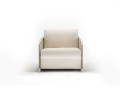 BK 123 Nastro en version fauteuil-lit