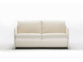 Canapé convertible BK 123 Tessuto fermé, de face