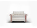 BK 129 Classic en version fauteuil-lit